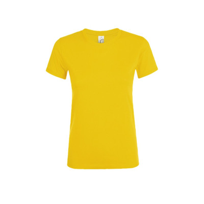 Футболка Sol's Regent Women жовтий L (01825301L) Вінниця - фото 4