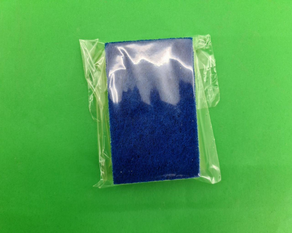 Мочалка целюлозна (1 пачка) Харків - фото 4