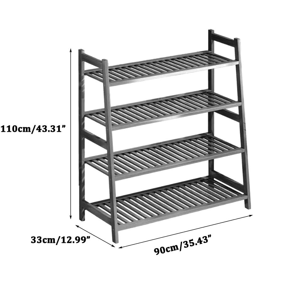 Этажерка для ванной 