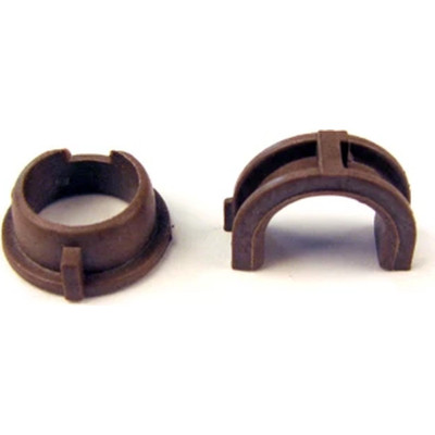 Подшипники резинового вала HP 1100 (Bushing) Patron (BUSH-HP-1100-PN) Винница - изображение 1