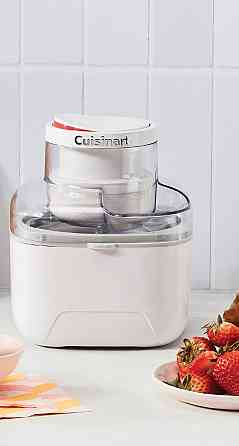 Морожениця Cuisinart Solo Scoops (ICEM10E) ( 23999 ) Харьков