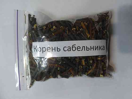 Корінь сабельніка (Корень сабельника) 100г master sem Киев