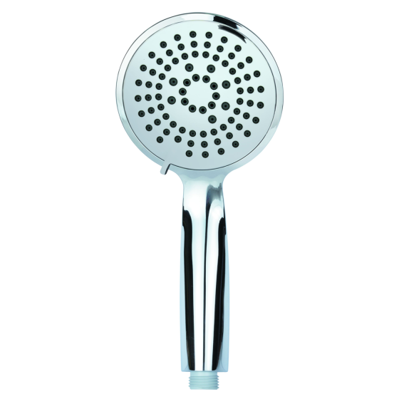 AQUATICA Лейка для душа Ø110мм 5 режимов (20A) AQUATICA (9794220) Киев