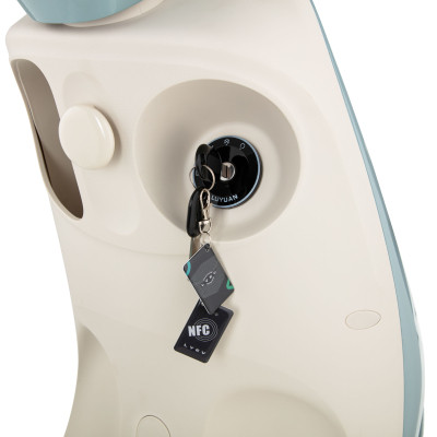 Електробайк 2E MQ6 синій (2EESMQQ6PLUS) Вінниця - фото 5