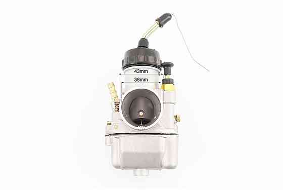 Карбюратор К68У-1 (правий), від 2шт -8% Київ