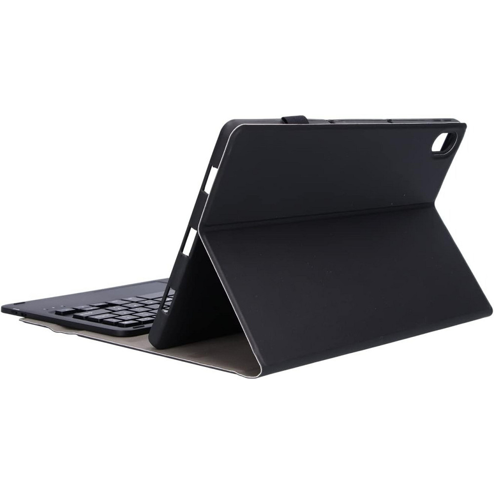 Чохол з бездротовою клавіатурою (TouchPad) BeCover для Lenovo Tab M10 (3rd Gen) TB328 Black (712387) Чорний Харьков - изображение 2