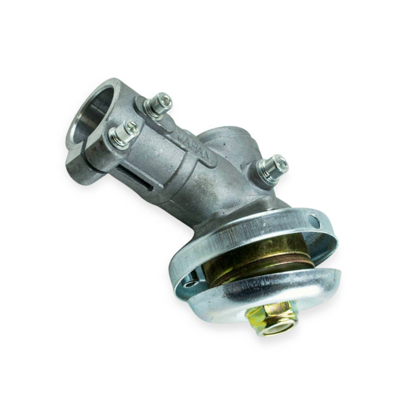 Редуктор 7 шлицов коса d=26 нижний Мукачево - изображение 1