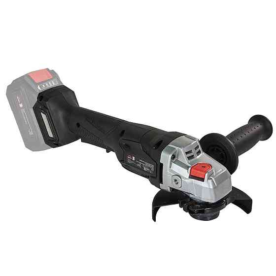 УШМ аккумуляторная Vitals Professional ALs 18125 BS SmartLine+ Харьков