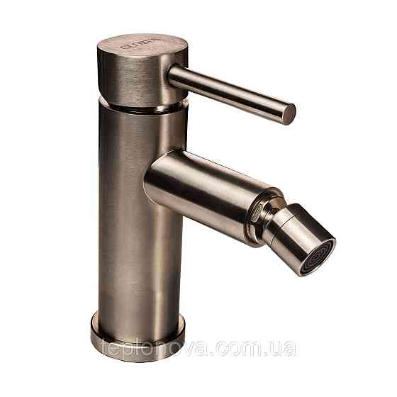 Змішувач для біде Globus Lux ALPEN SBT1-106 Чернівці