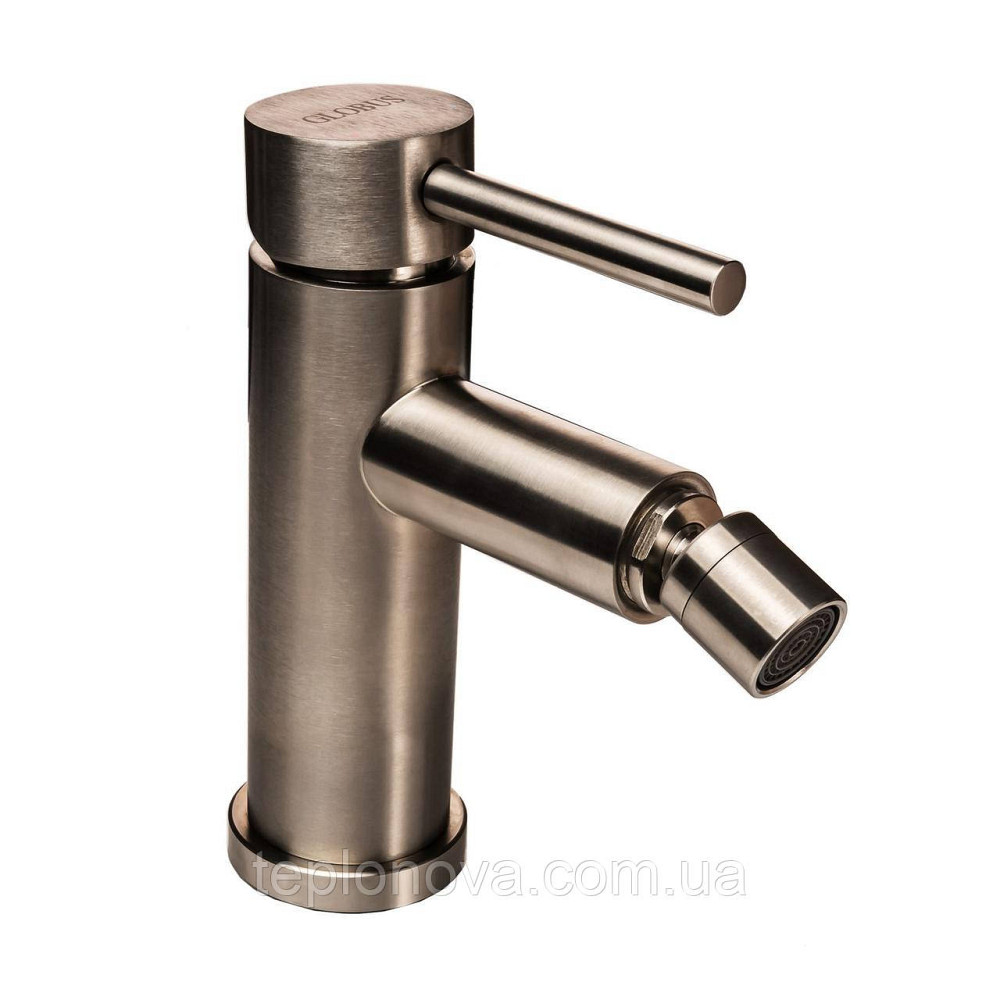 Змішувач для біде Globus Lux ALPEN SBT1-106 Чернівці - фото 5