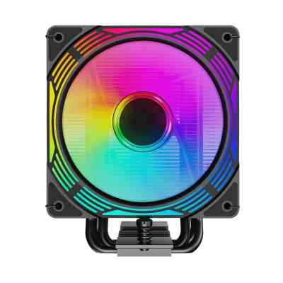 Кулер для процессора Gamemax Ice Force BK Винница