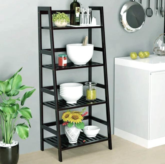 Стеллаж кухонный 