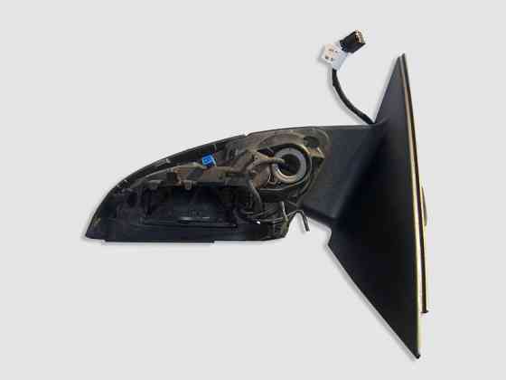 Mercedes-Benz  A2048102976 Рама - механізм лівого дзеркала із приводом регулювання дзеркального елемента C-Class W204 Одесса