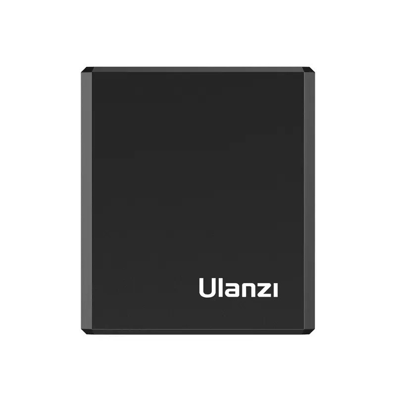 Відеосвітло Ulanzi Vijim F12 Mini Camera Flash Speedlite (UV-L044GBB2 F12) Київ - фото 7