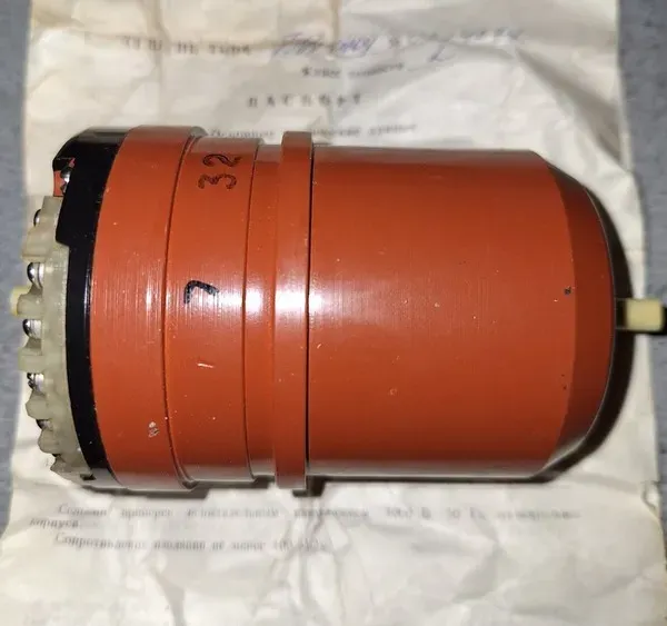 Сельсин БД-1404 кл.2, БС-1404 кл.2 Суми - фото 1