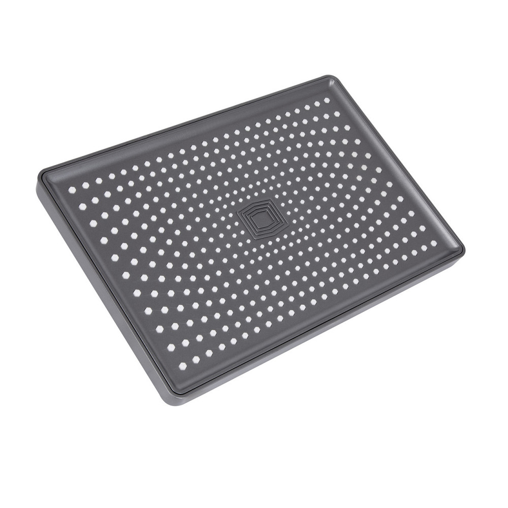 Душова система універсальна Qtap Presto на три споживачі (з виливом) QTPRE111GRP45585 Graphite Київ - фото 18