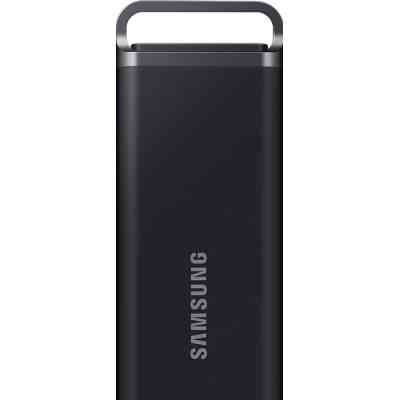 Накопитель SSD USB 3.2 4TB T5 Shield Samsung (MU-PH4T0S/EU) Винница