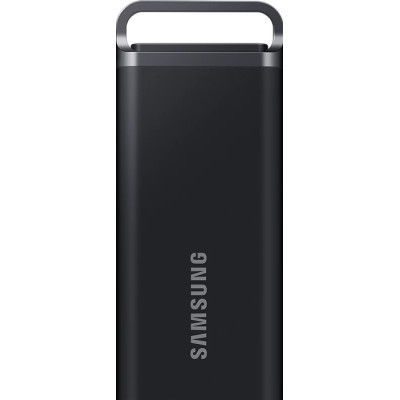 Накопитель SSD USB 3.2 4TB T5 Shield Samsung (MU-PH4T0S/EU) Винница - изображение 1