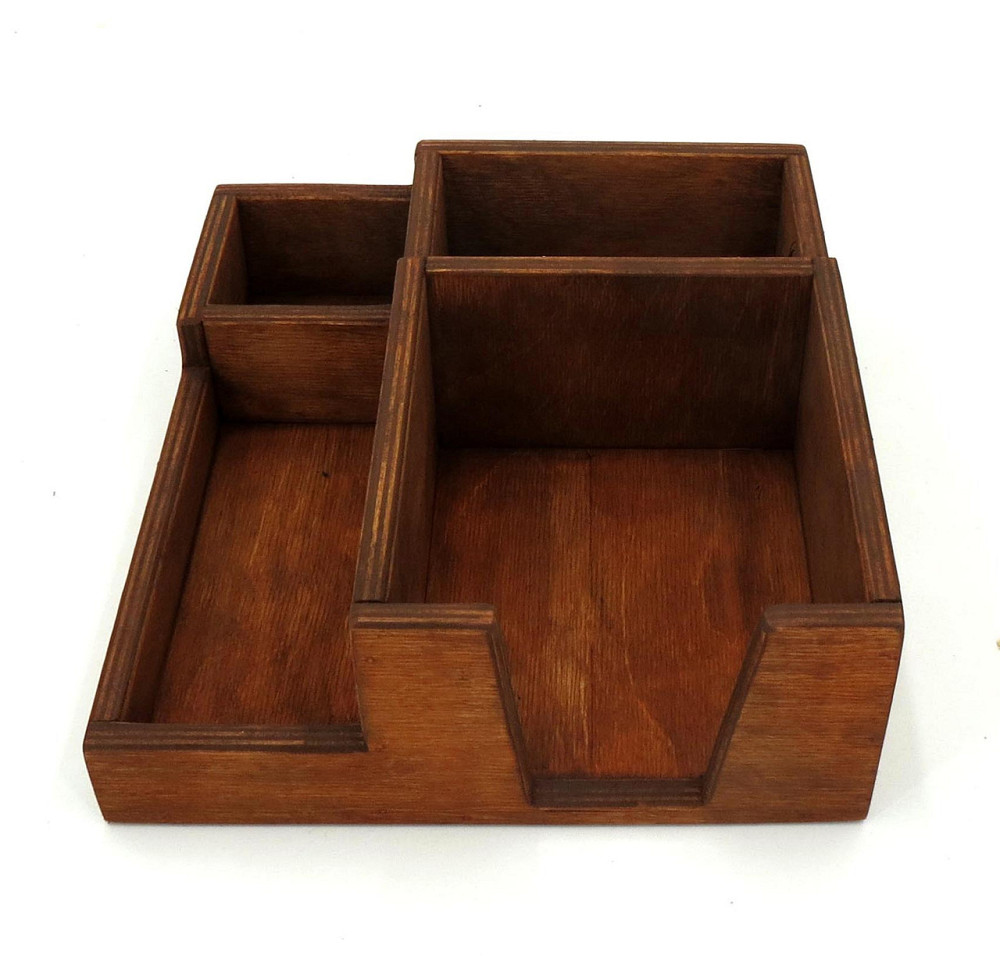 Салфетница 