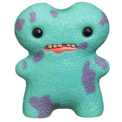 Фигурка Fuggler Кривозубая улитка (FG2012C) Винница