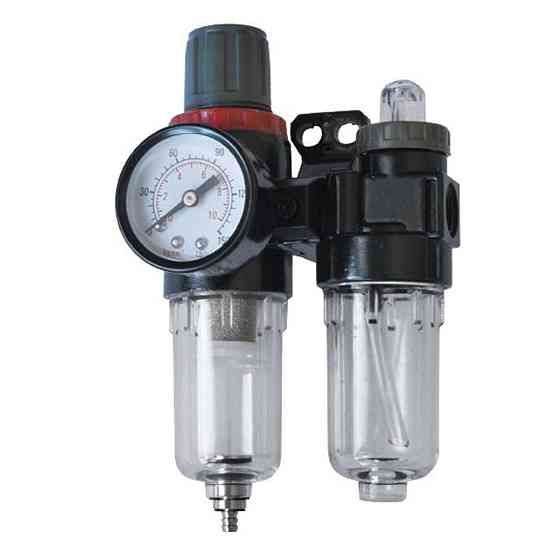 Блок підготовки повітря 1/4 Мукачево