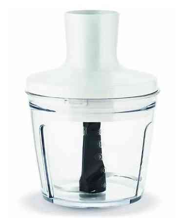 Блендер Tefal Dailymix HB533138 ( Білий ) Харьков