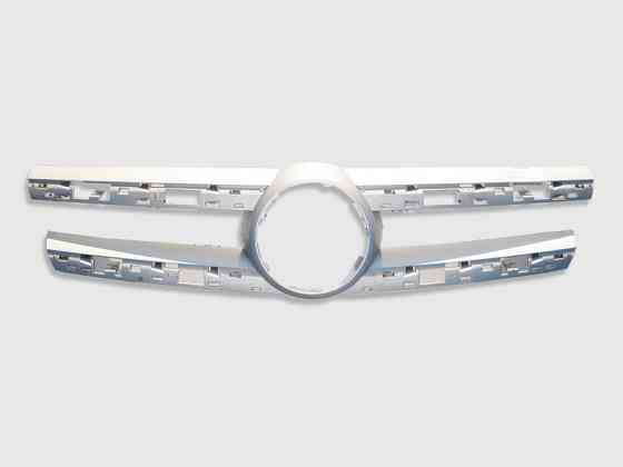 Mercedes-Benz  A1668800385 Облицювання решітки радіатора GL X166 Одеса