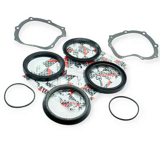 Ремкомплект Камаз VIGO балансир Мукачево