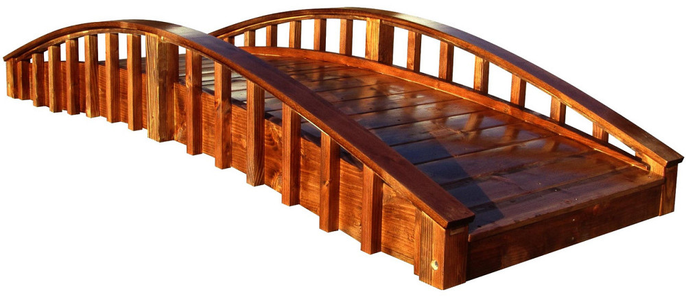 Садовий місток "Ділор" савоярді Миколаїв - фото 1