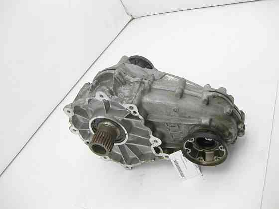 Mercedes-Benz  A2512803500 Роздаткова коробка ML W164 R-class short W251 ML/GLE W166 GLE Coupe C292 GL X164 GL/GLS X166 R-class long V251 Одеса
