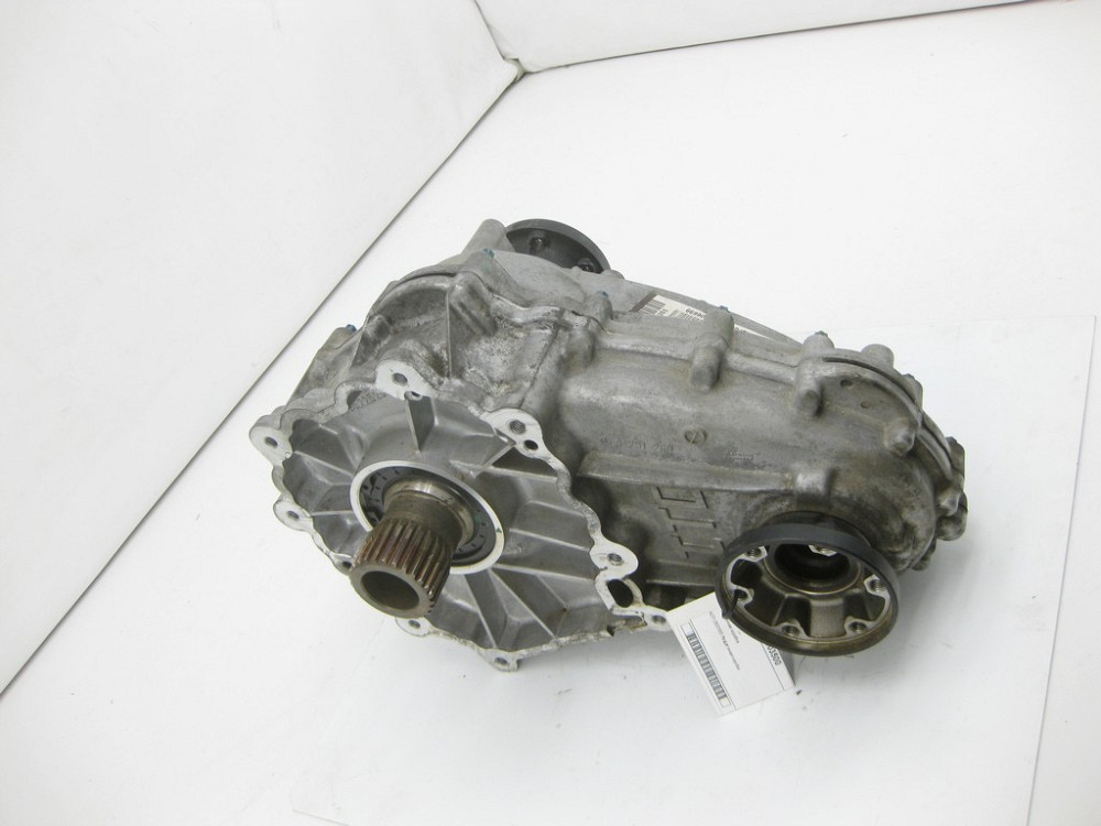 Mercedes-Benz  A2512803500 Роздаткова коробка ML W164 R-class short W251 ML/GLE W166 GLE Coupe C292 GL X164 GL/GLS X166 R-class long V251 Одеса - фото 1