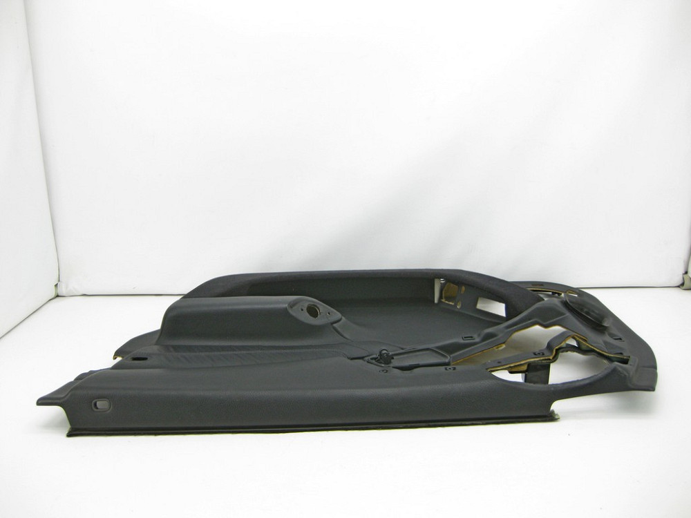 Mercedes-Benz  A2207200870 9B50 Карта передніх правих дверей колір антрацит S-Class W220 Одесса - изображение 10