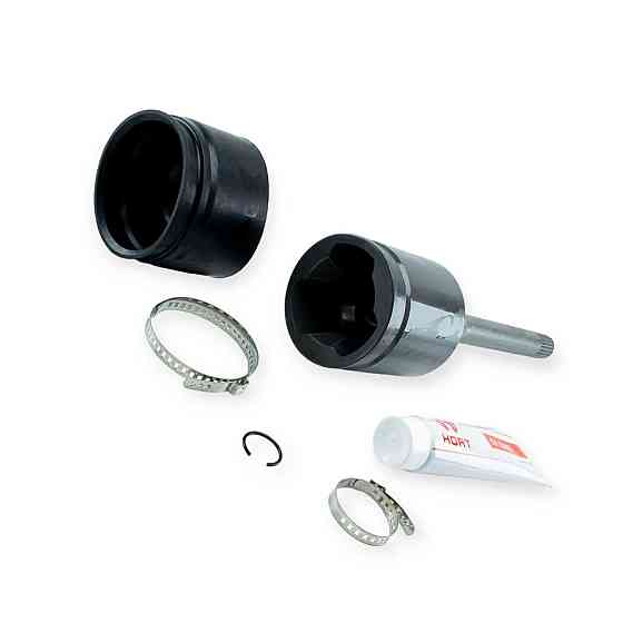 Шрус 21213 внутрішній правий (22 шліци) довгий 2121, Мукачево