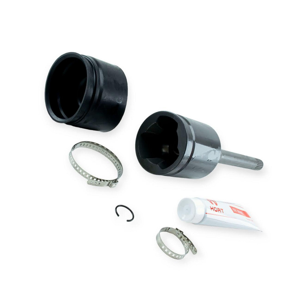 Шрус 21213 внутренний правый (22 шлица) длинный 2121, Мукачево - изображение 1