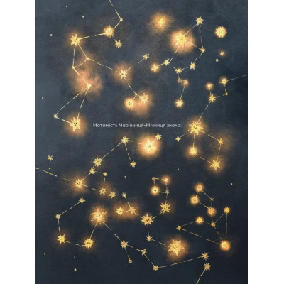 Книга Казки для Місяця. Чарівниця-нічниця - Оксана Була Видавництво Старого Лева (9789664483916) Вінниця - фото 2