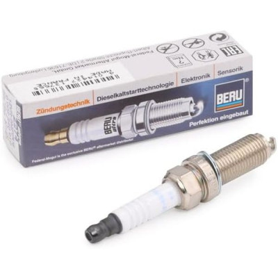 Свеча зажигания Beru Z274 Винница - изображение 3