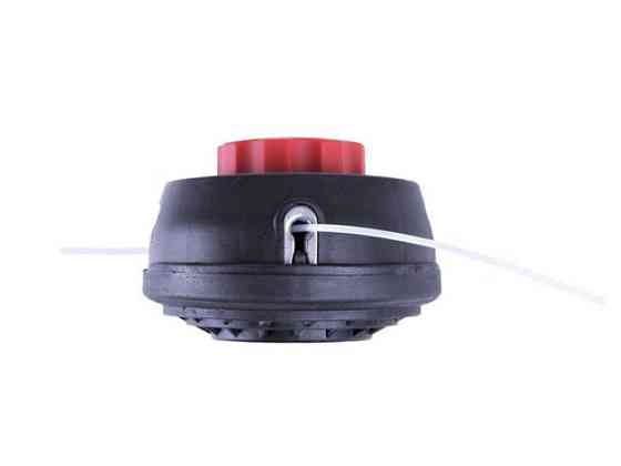 Шпулька с автоматической намоткой пластиковый носик Мукачево