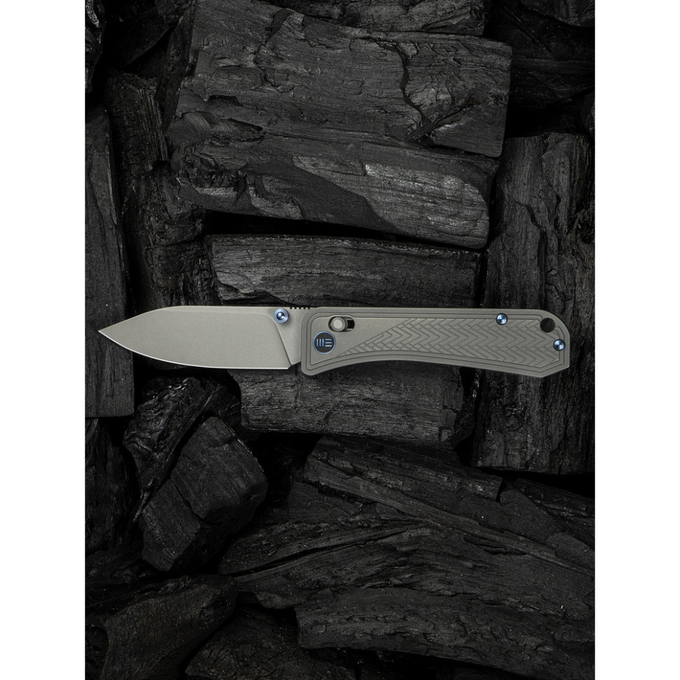 Ніж складаний Weknife Bougie Banter WE24009-2 Київ - фото 17