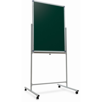 Фліпчарт Sector 75х100см, двосторонній магнітно-маркерний, магнітно-грейдови (KM-07510) Вінниця - фото 10