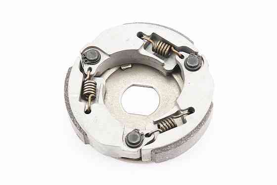 Зчеплення заднього варіатора Yamaha JOG 90, STELS 50 Київ