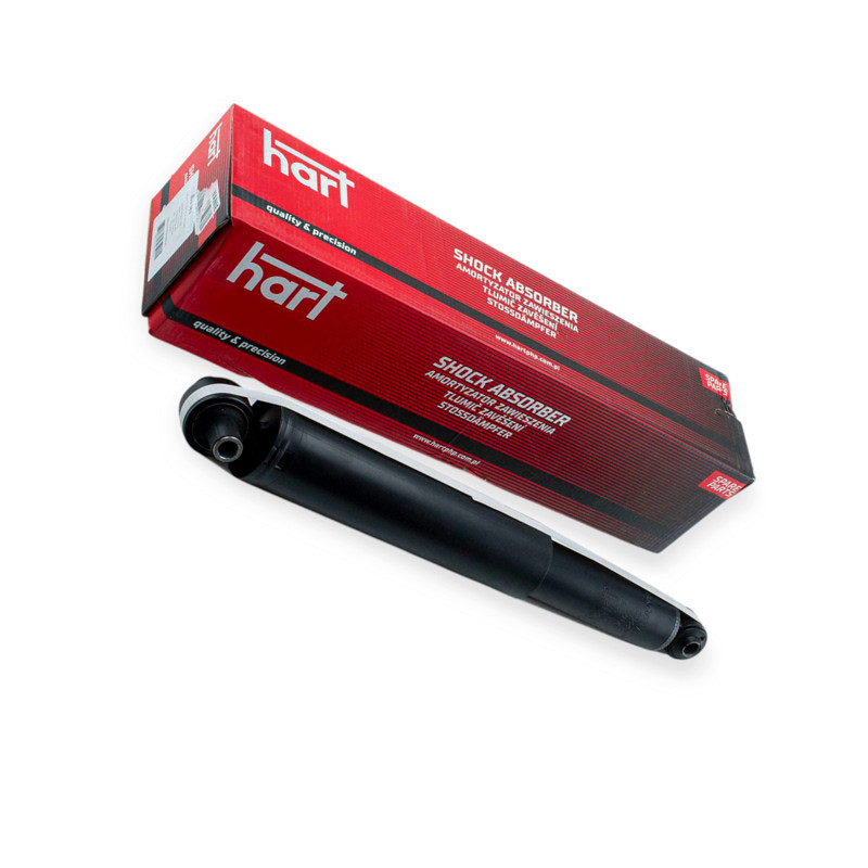 Амортизатор Рено Espace IV 01- задній Мукачево - фото 1