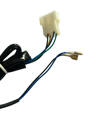 Світлодіодні підфарники ВАЗ «Нива» 2121-2131 — Тюн-Авто 10 лінз + 3L (ДХО + поворотники) Харків