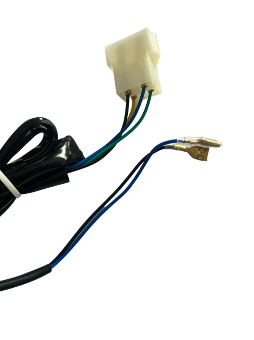 Світлодіодні підфарники ВАЗ «Нива» 2121-2131 — Тюн-Авто 10 лінз + 3L (ДХО + поворотники) Харків - фото 5