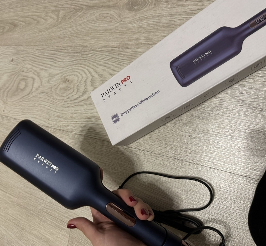 Плойка для локонів, новий стайлер. Харків - фото 8