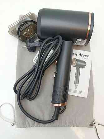 Фен для волосся G888 2000W – 2400W Луцк