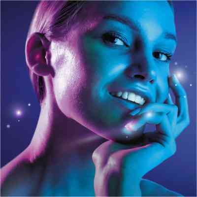 Зубна паста Blend-a-med 3D White Luxe Досконалість 75 мл (4084500743847) Вінниця