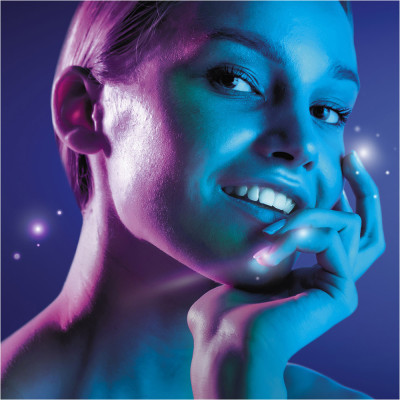 Зубная паста Blend-a-med 3D White Luxe Совершенство 75 мл (4084500743847) Винница - изображение 5