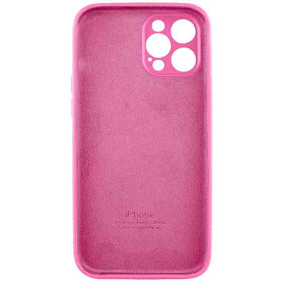Чохол для смартфона Silicone Full Case AA Camera Protect for Apple iPhone 11 Pro 32,Dragon Fruit Киев