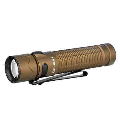 Ліхтар Olight Warrior Mini 2 Desert Tan (Warrior Mini 2 DT) Вінниця
