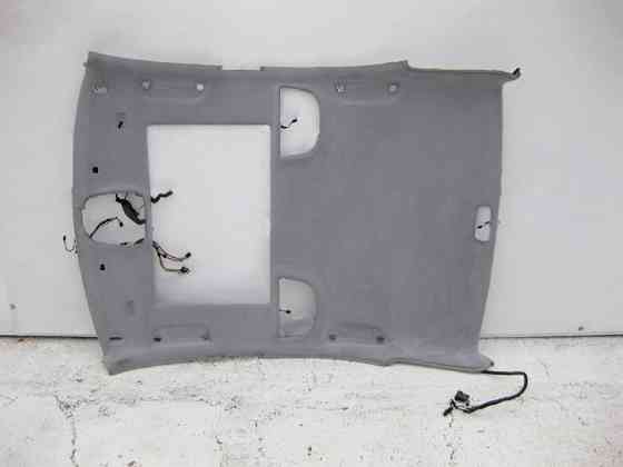 Mercedes-Benz  A2206900250 7D84 Сіра обшивка стелі під люк S-Class W220 Одеса